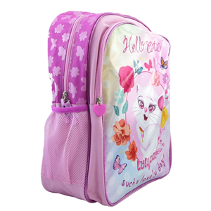 ست 12 در 1 کوله پشتی 40 سانتی Lulu Caty مدل Promotion Items 12 in 1 - Lulu Caty _کوله پشتی